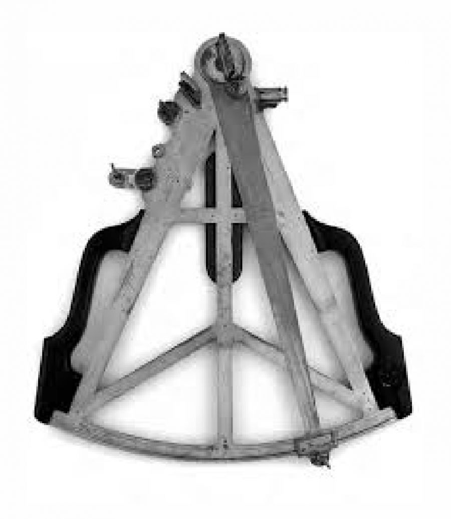Image of Octant